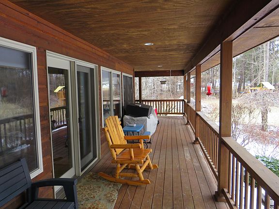 3rd image of 7901 N Lumberjack Rd