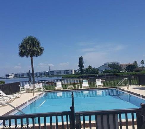 5th image of 200 S Banana River Blvd APT 803