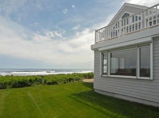 293 Island Beach Rd, Wells, ME 04090