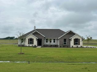 8813 County Road 623, Blue Ridge, TX 75424