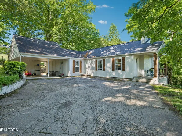 6513 Summerfield Dr, Knoxville, TN 37921
