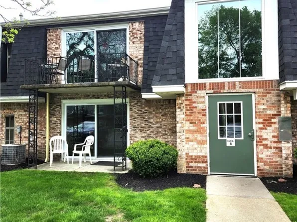 98B Foxberry Dr, Getzville, NY 14068