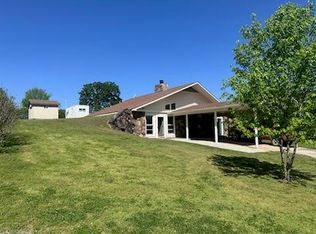 63801 E 350th Rd, Jay, OK 74346