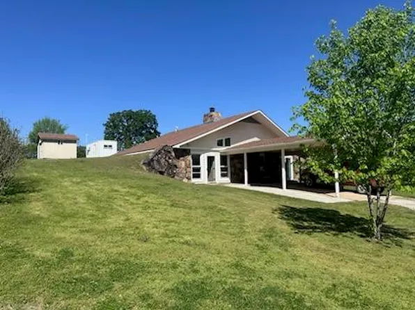 63801 E 350th Rd, Jay, OK 74346