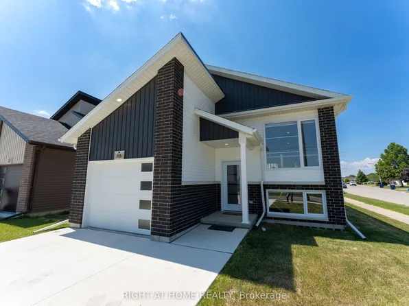 115 Howard Rd, Chatham Kent, ON N7M 0A4