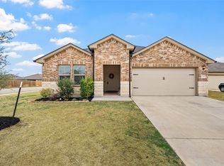 7200 Guadalupe Rd, China Spring, TX 76633