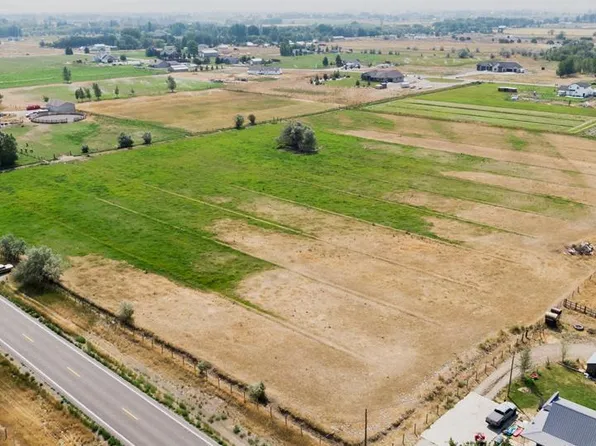 300 N, Rigby, ID 83442