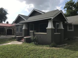 1609 W Summit Ave #B, San Antonio, TX 78201