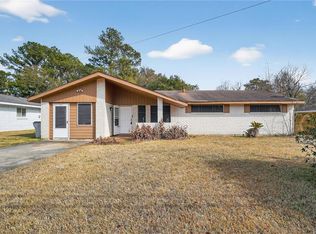 12744 Middlewood Dr, Baker, LA 70714