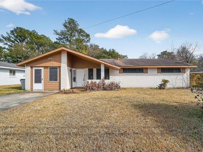 12744 Middlewood Dr, Baker, LA, 70714
