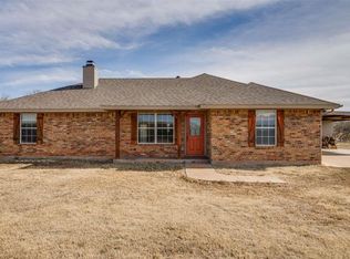 846 Little Lease Rd, Holliday, TX 76366