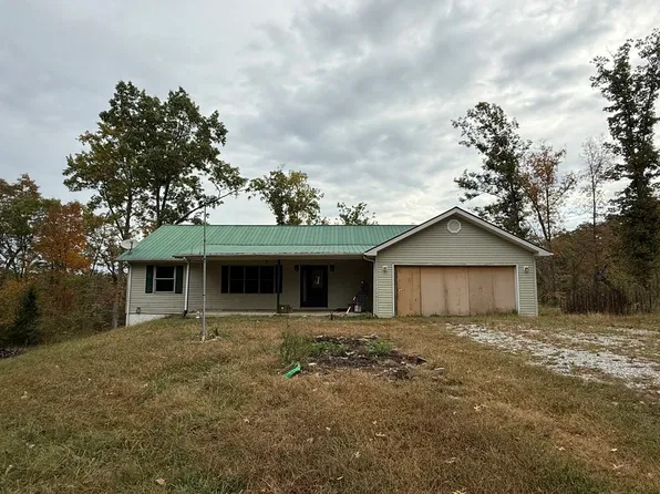 2180 Lick Creek Rd, Whitley City, KY 42653