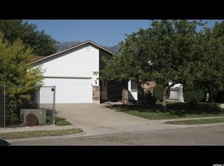 927 S 50 E, Layton, UT 84041