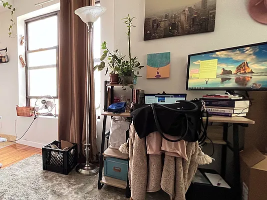 Rented by Corcoran | media 16