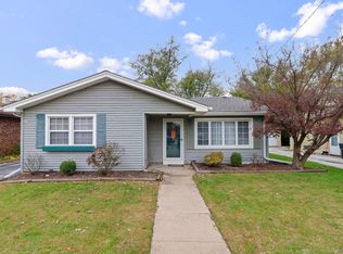 17910 Rose St, Lansing, IL 60438