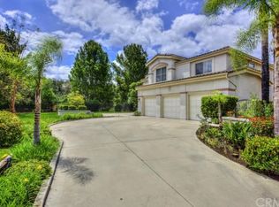 795 S Edgeview Cir, Anaheim, CA