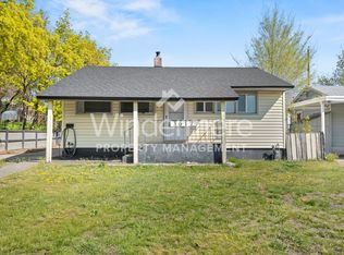 3617 E Grace Ave, Spokane, WA 99217