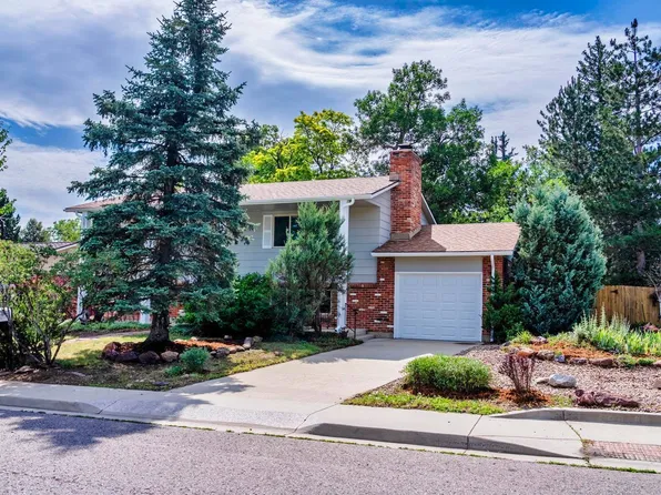 110 Mohawk Dr, Boulder, CO 80303