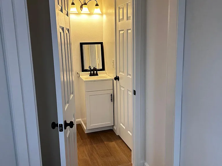 bedroom 1 , bathroom