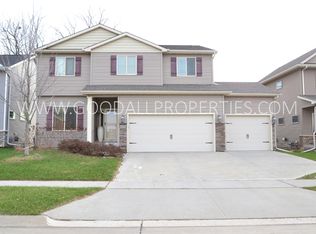 150 SE Dillon Dr, Waukee, IA 50263