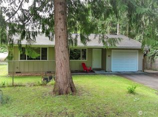170 S 7th Ave, Pt Hadlock, WA 98339