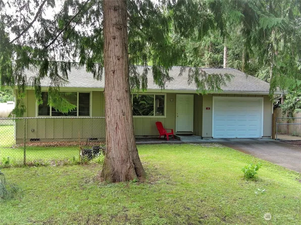 170 S 7th Avenue, Port Hadlock, WA 98339