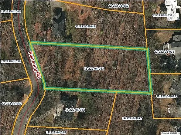 513 Rainsong Rd, Dalton, GA 30720