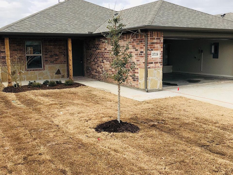 3719 Brookstone Dr Sherman TX 75092 Zillow