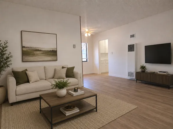 1338 N Columbus Ave APT F, Glendale, CA 91202