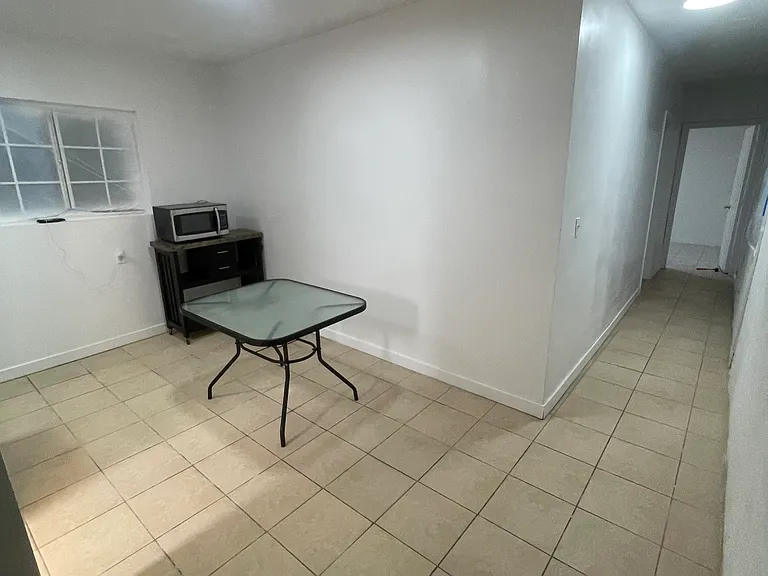 BRAND NEW PAINT, MODERN BASEBOARD, AND LIGHTINGS