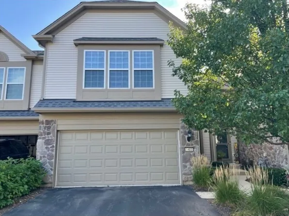 1403 Crimson Ln, Yorkville, IL 60560