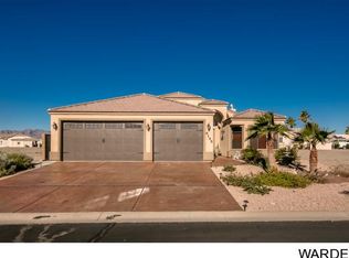 6145 S Los Lagos Ct, Fort Mohave, AZ 86426