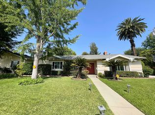2130 Louise Ave, Arcadia, CA 91006