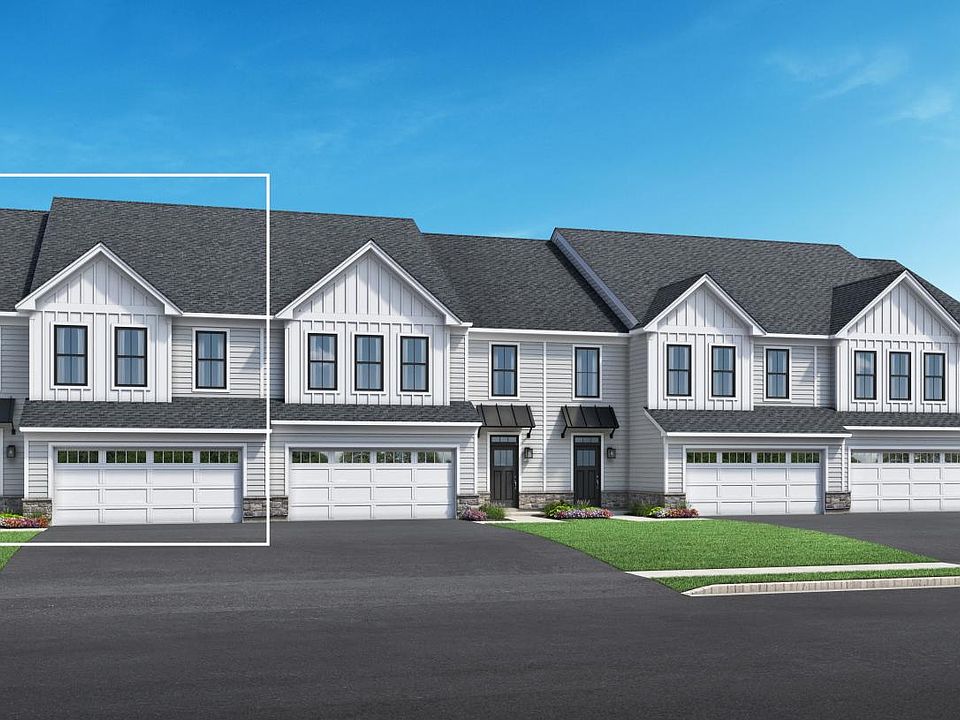 Modern Farmhouse