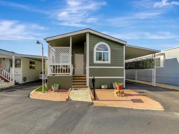 60 Wilson Way Space 37, Milpitas, CA 95035