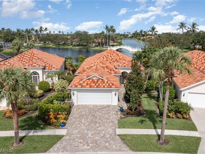 3861 Huelva Ct, Naples, FL, 34109
