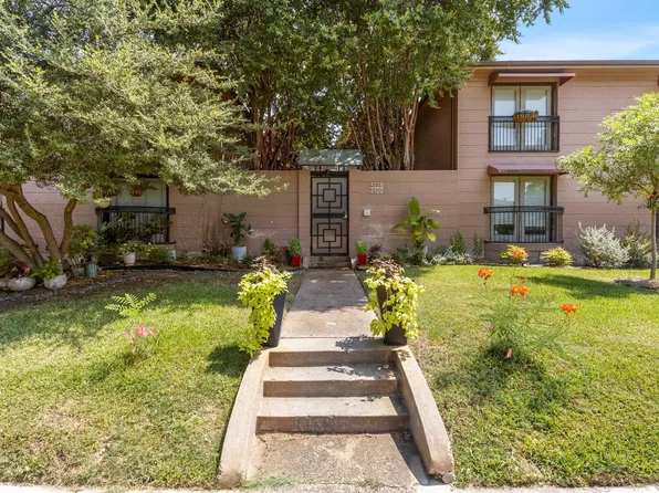 4120 Bowser Ave APT D, Dallas, TX 75219