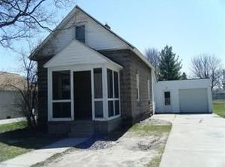 111 Church St, Auburn, MI