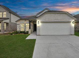 14623 Diamond Dove Ln, Houston, TX 77049