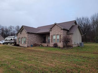 188 County Road 4063, Jonesboro, AR 72404