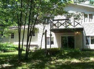 9798 Grover St, Saint Helen, MI 48656