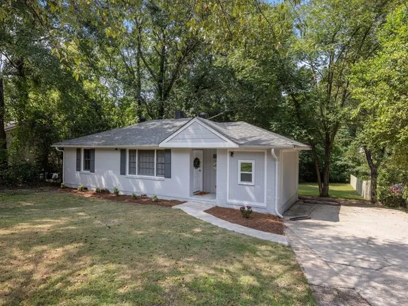 5921 Lawson St, Columbus, GA 31909