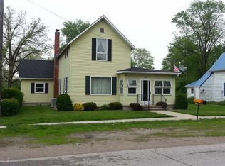 7462 Main St, Rochester, IN 46945