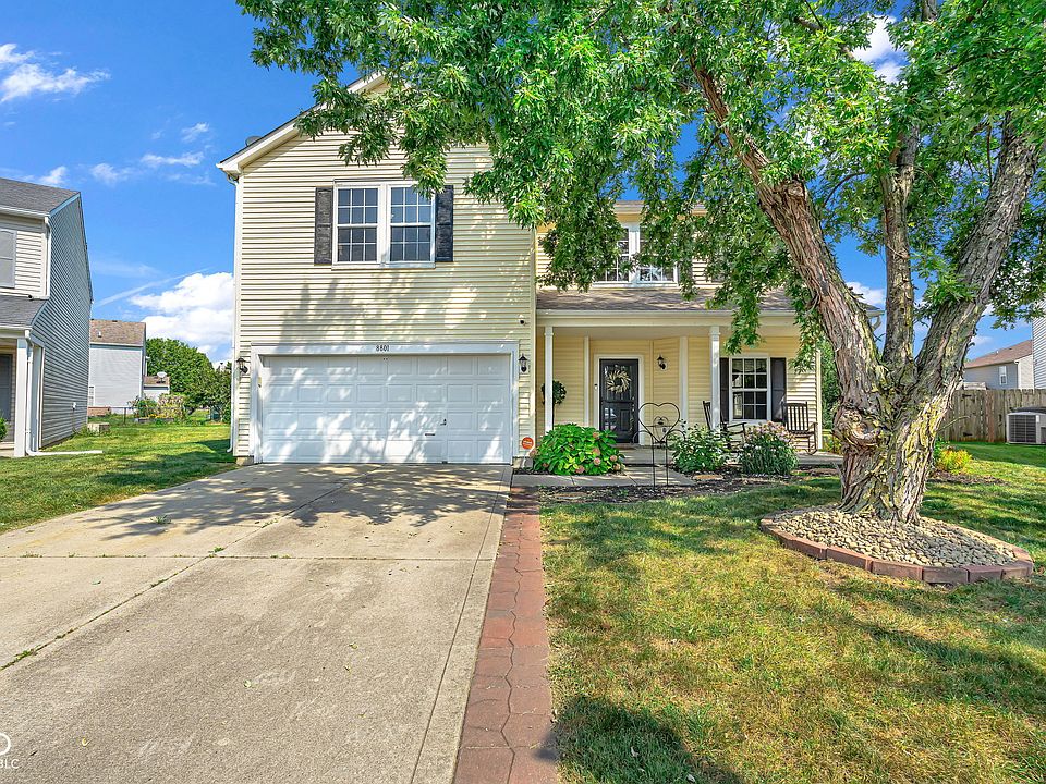 1st image of 8801 Browns Valley Ln