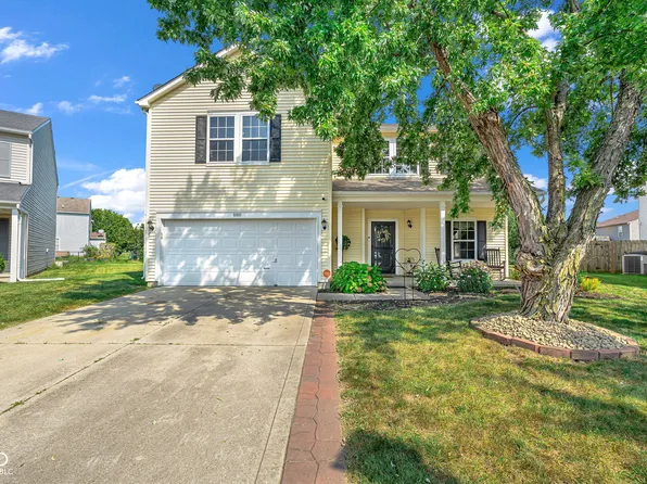 8801 Browns Valley Ln, Camby, IN 46113