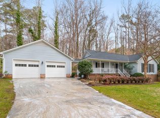 3816 Whispering Branch Rd, Raleigh, NC 27613
