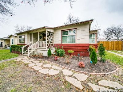 155 Saratoga Dr, San Antonio, TX, 78213