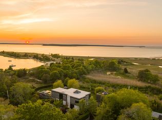96 NW Landing Rd, East Hampton, NY 11937