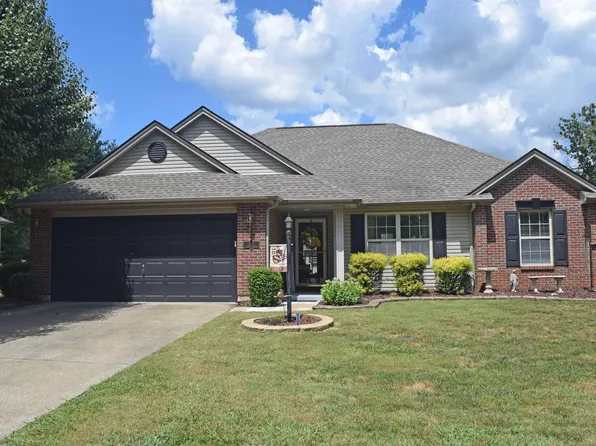 200 E Evergreen Rd, Evansville, IN 47711