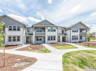 2710 Barnstormer St #E, Fort Collins, CO 80524